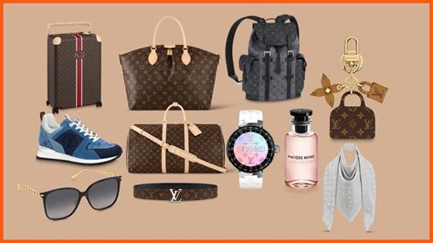 Products by Louis Vuitton: S